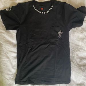 Chrome Hearts Tee